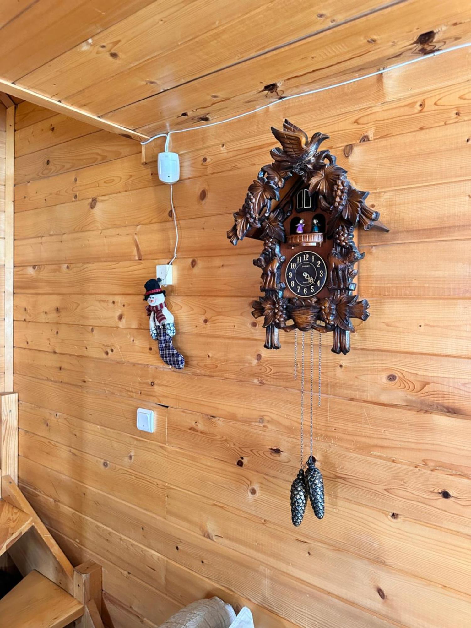 Alpine Ski Chalet Borovets With Sauna Bagian luar foto