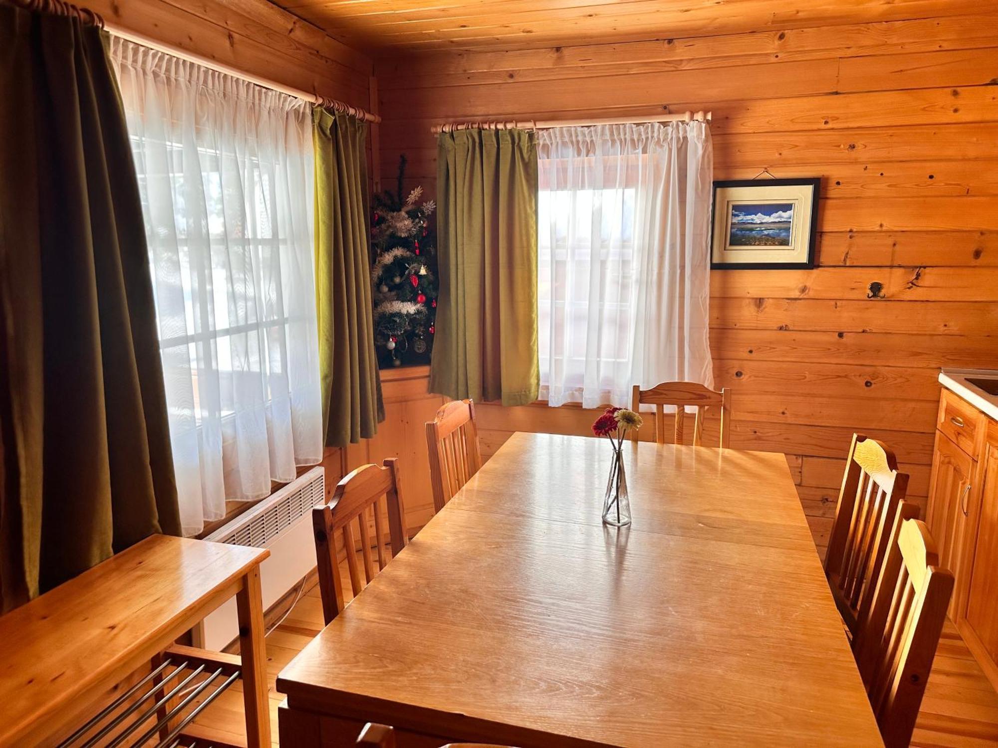 Alpine Ski Chalet Borovets With Sauna Bagian luar foto