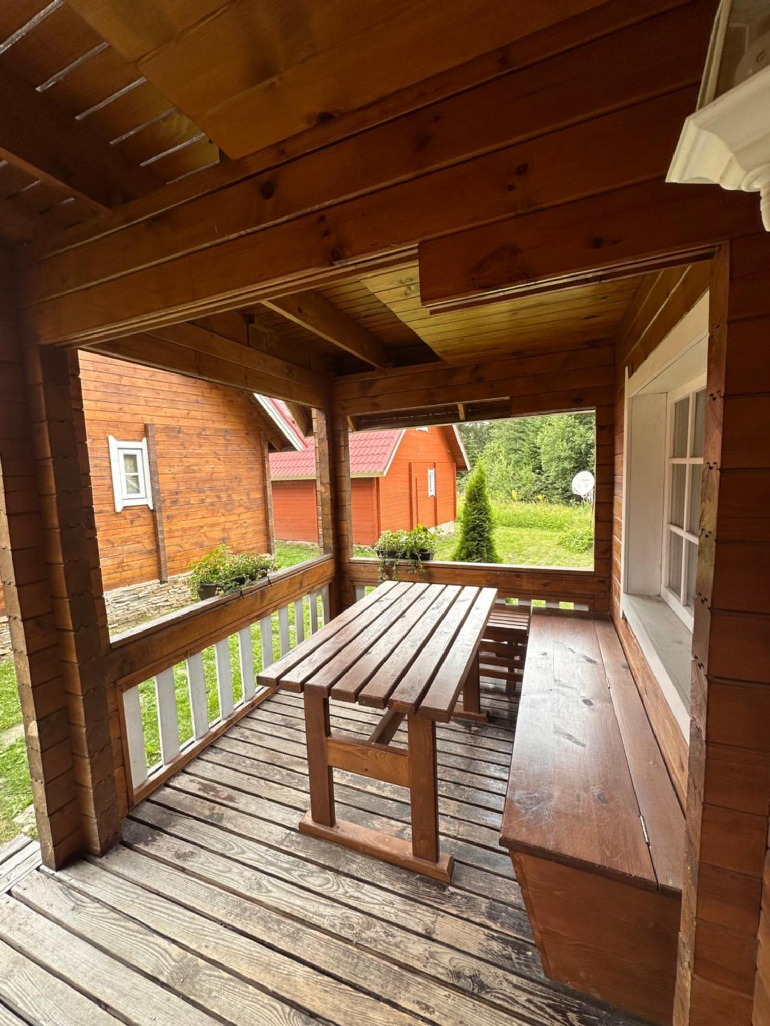 Alpine Ski Chalet Borovets With Sauna Bagian luar foto