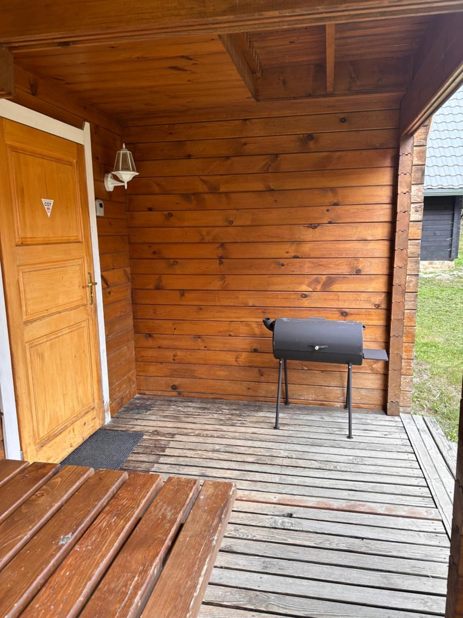 Alpine Ski Chalet Borovets With Sauna Bagian luar foto