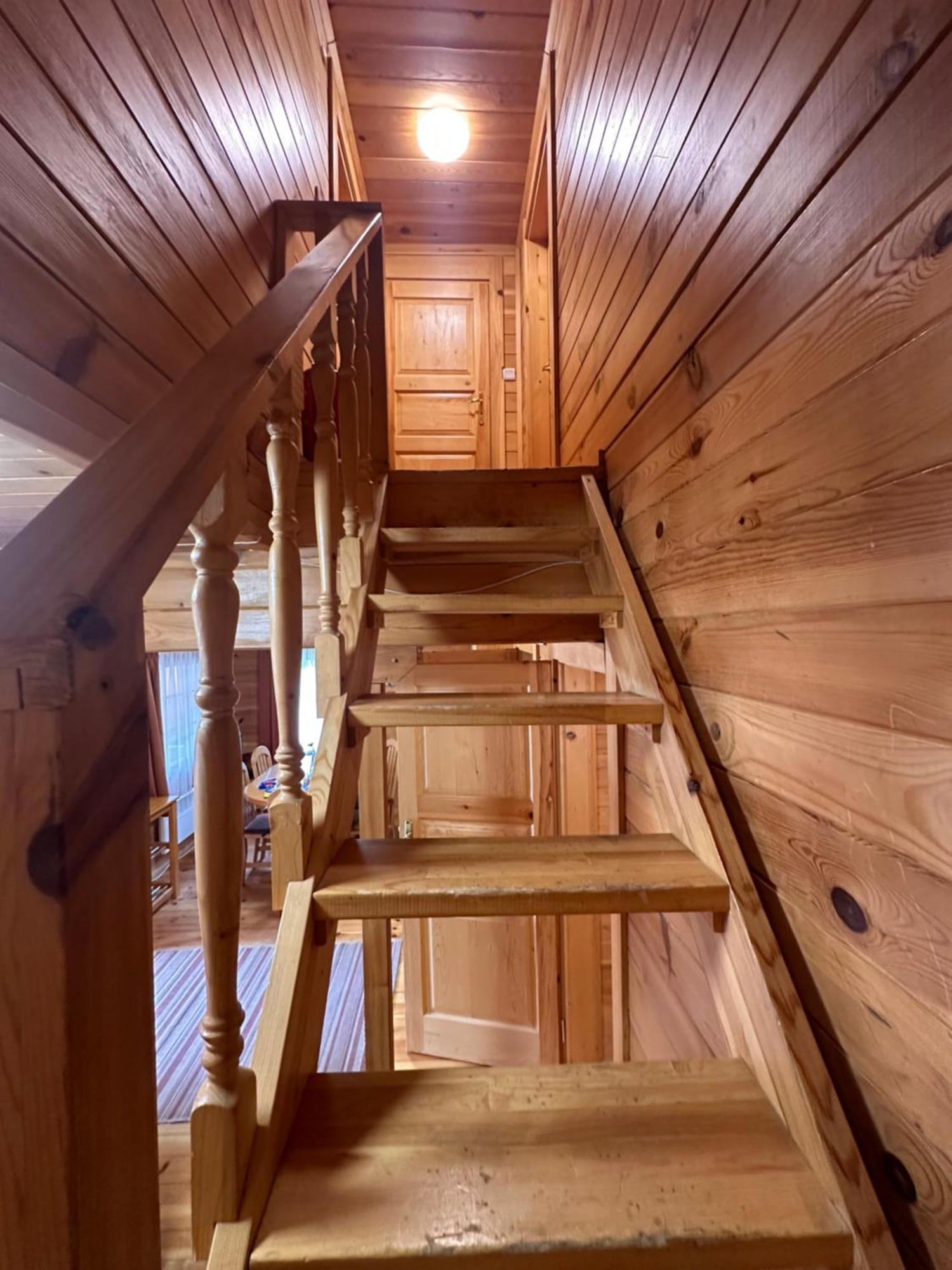 Alpine Ski Chalet Borovets With Sauna Bagian luar foto